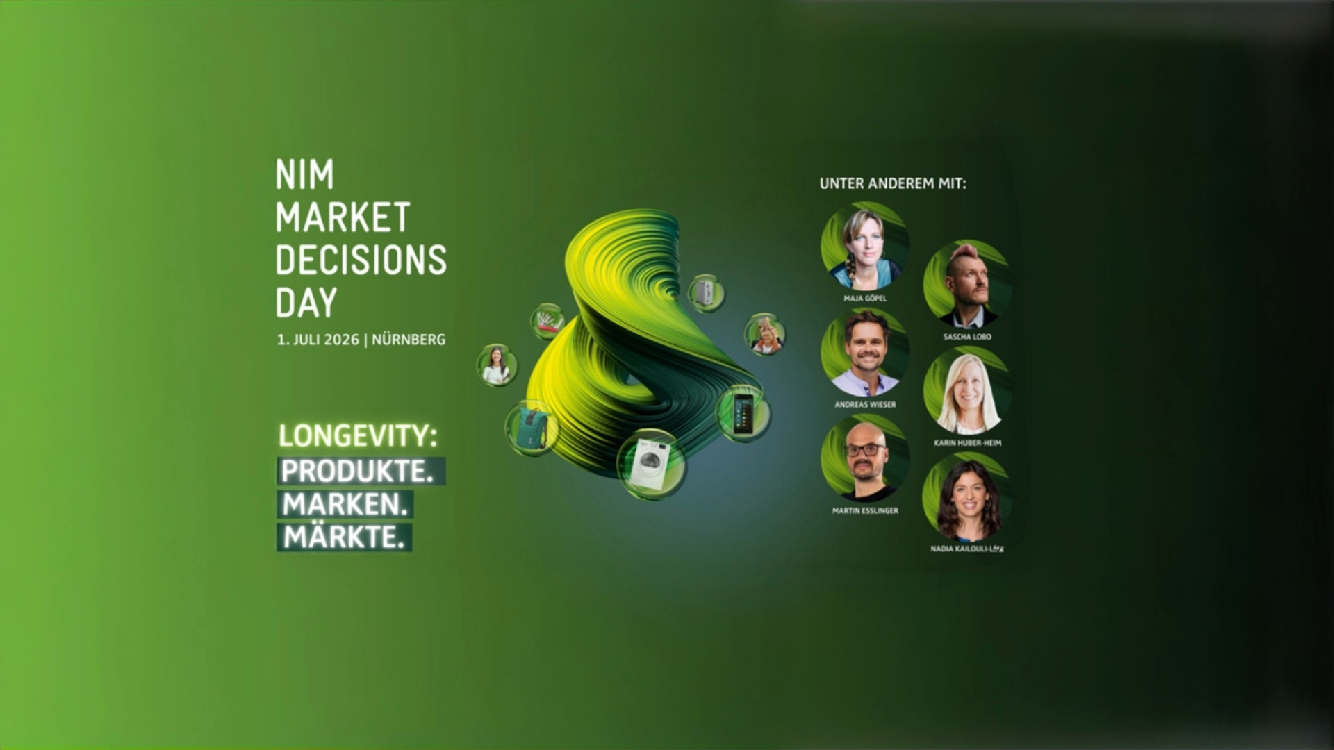NIM - Market Decisions Day 2026