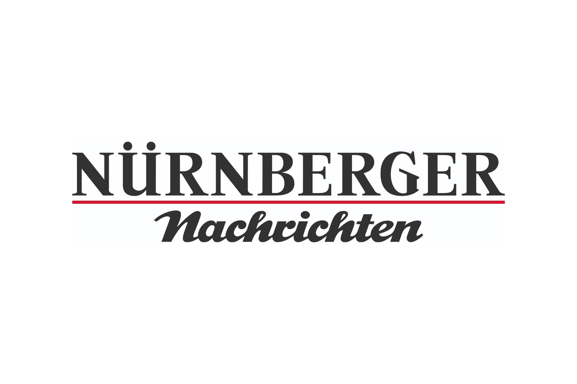 NN_Logo Die Tageszeitung Nürnberger Nachrichten gehört zu den bekannten Titeln des VNP